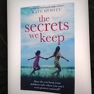 The Secrets We Keep